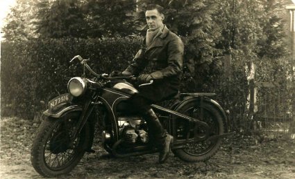 Zündapp (coll. E. Hodenius)