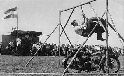 Bron: collectie Heemkundekring Felix Walter