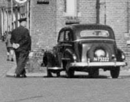 Bron: collectie Erfgoed 's-Hertogenbosch