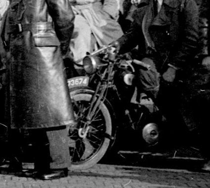 Foto: J. de Bont (coll. SALHA)
