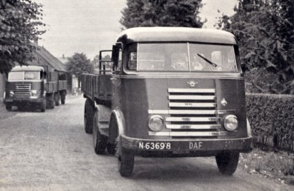 DAF (collectie Conam)