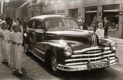Pontiac (coll. H. Brokx)