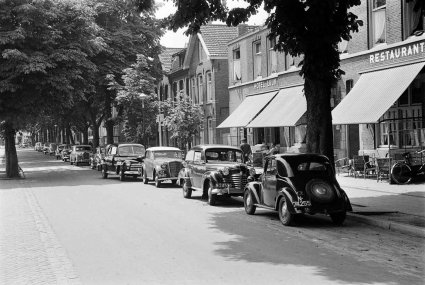 Foto: D. Scholte; coll. Stadsarchief Oss