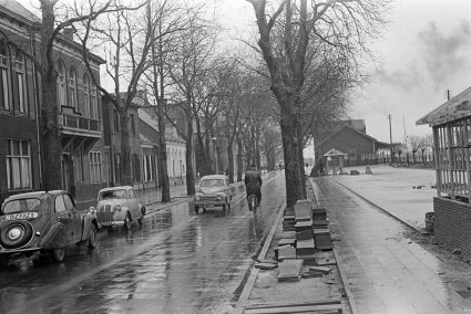 Foto: D. Scholte; coll. Stadsarchief Oss