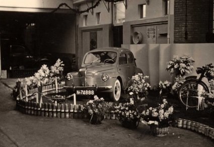 Renault (coll. J. Otten)
