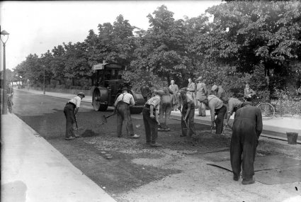 N-74931 Foto: Fotopersbureau Het Zuiden (collectie Erfgoed 's-Hertogenbosch)