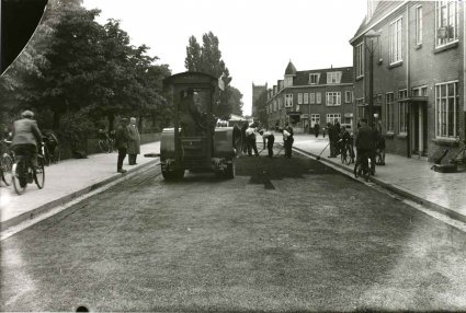 N-74931 Foto: Fotopersbureau Het Zuiden (collectie Erfgoed 's-Hertogenbosch)