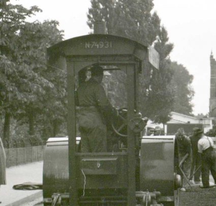 N-74931 Foto: Fotopersbureau Het Zuiden (collectie Erfgoed 's-Hertogenbosch)