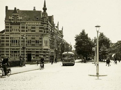 N-75097 Ford (coll. Stadsarchief Breda)