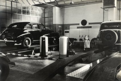 Foto: John N. Gielis; coll. I. Ramselaar-van der Meulen