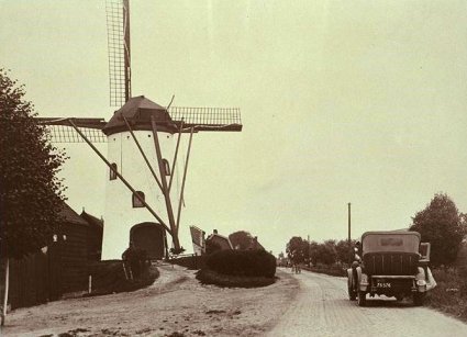 Foto: coll. H. Geerts