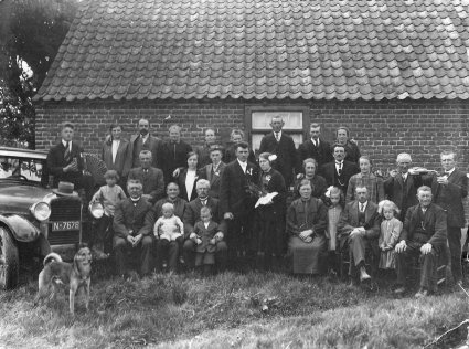 Essex (collectie Jacques Builtjes. Bron: www.gennepnu.nl)