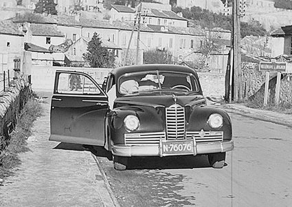 Packard (coll. fam. Neutelings)