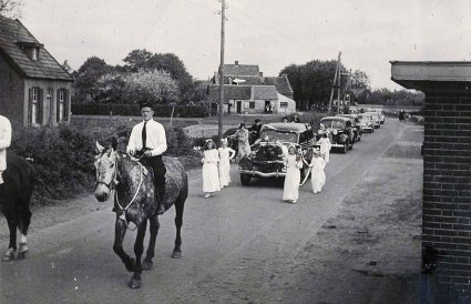 Bron: Beeldbank Heemkundewerkgroep Nuwelant