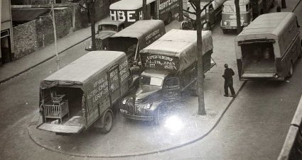 Chevrolet (coll. H. van Eijk)