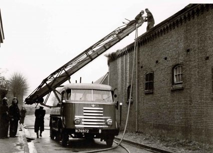 DAF (bron: Het Cuijks Archief)