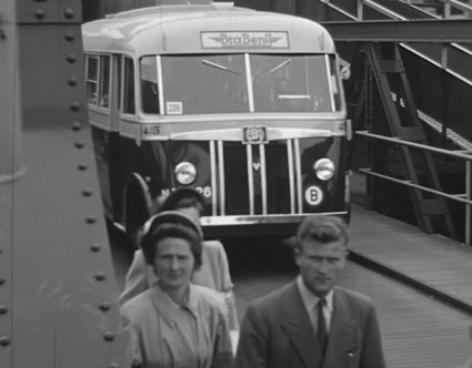 Austin (bron: ZLM-journaal 1950 en 1951; Zeeuws Archief)