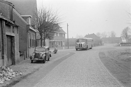 Guy (foto: D. Scholte; coll. Stadsarchief Oss)