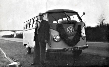 N-77658 Volkswagen (bron: coll. Guffens)