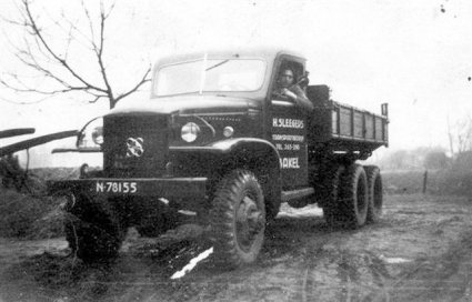 N-78155 GMC (coll. Heemkundekring Bakel en Milheeze)