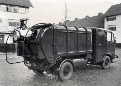 Daf (foto: DAF. Bron: RHCe)