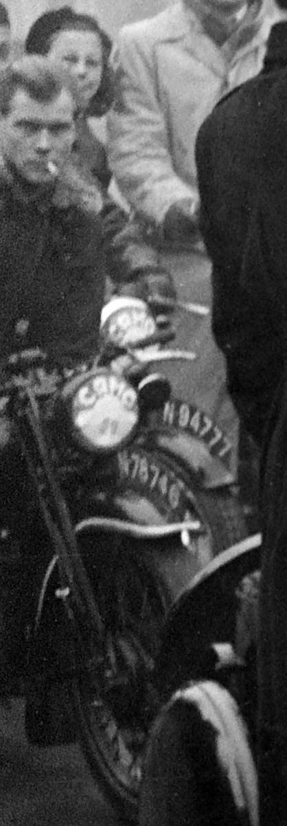 Foto: D. Scholte; coll. Stadsarchief Oss