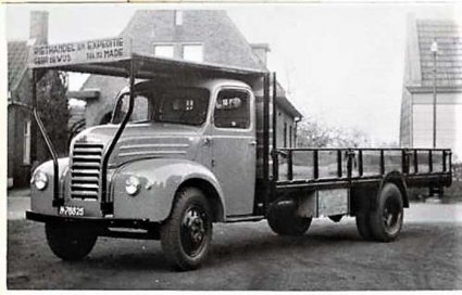 Foto: Frank de Wijs