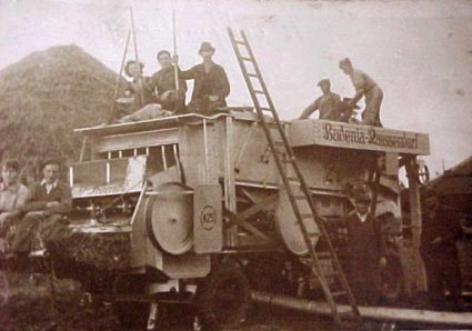 Dorsmachine (coll. A. v. Dommelen)