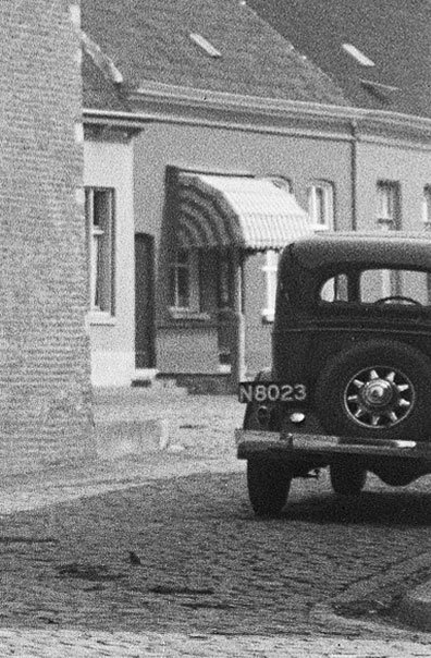 Foto: C. Hoogendijk. Bron: coll. RCE