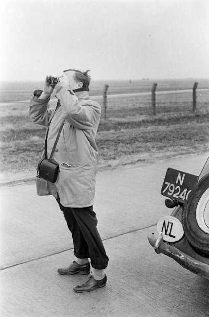 Foto: D. Scholte; coll. Stadsarchief Oss