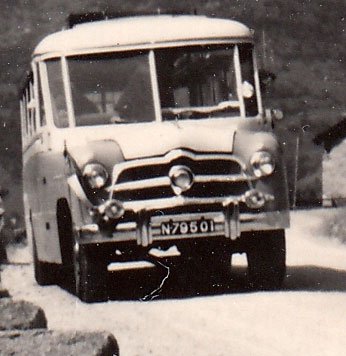International, 1950 (coll. N. van Heeswyk)