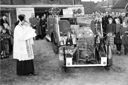 Foto: P. Humpig (coll. Heemkundewerkgroep Vladerack)