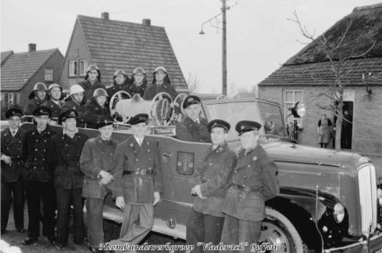 Morris LC  (Foto: P. Humpig; coll. Heemkundewerkgroep Vladerack)