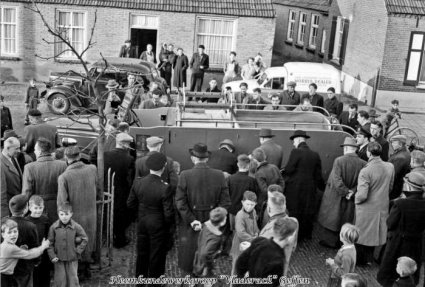 Morris LC  (Foto: P. Humpig; coll. Heemkundewerkgroep Vladerack)