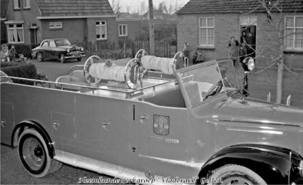 Morris LC  (Foto: P. Humpig; coll. Heemkundewerkgroep Vladerack)
