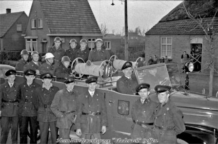 Morris LC  (Foto: P. Humpig; coll. Heemkundewerkgroep Vladerack)
