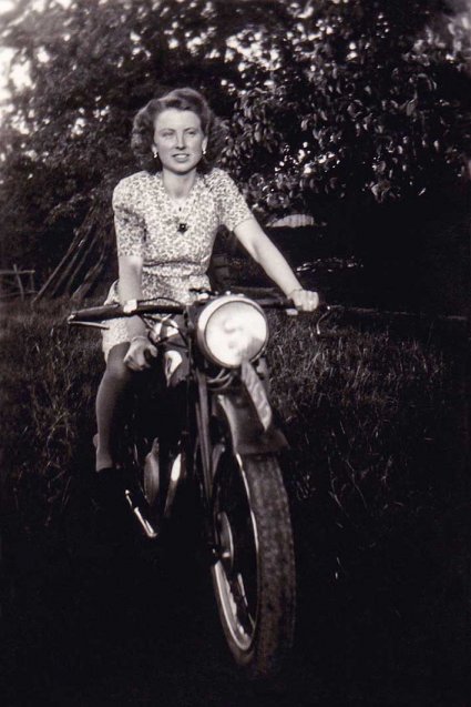 Zündapp (coll. Ger Thelosen)