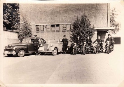Bron: coll. Heemkundekring Helmont