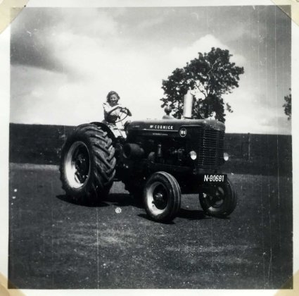McCormick (coll. fam. Hopmans)
