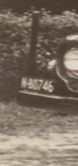 Ford (coll. Hertoghs Carrosserieën)