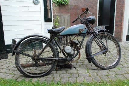 Simplex (foto: Bauke Dijkstra)