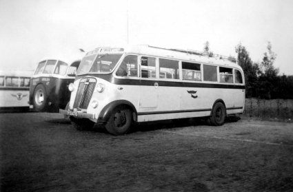 Chevrolet (coll. H. v. Nieuwkerk)