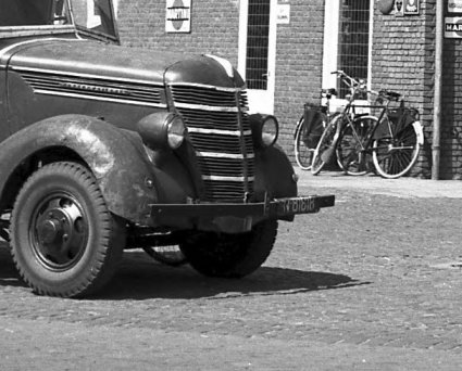 International (foto: Harry van Liempd; coll. BHIC)