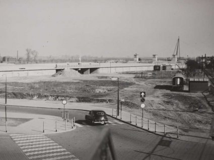 Standard Vanguard (Foto: A.W. v.d. Kerkhof. Bron: RHCe)