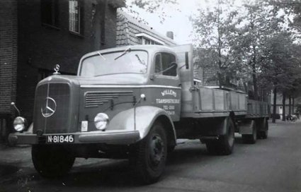 Mercedes (bron: coll. Karin van den Heuvel)