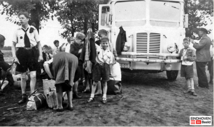 Bron: collectie St. Eindhoven in Beeld