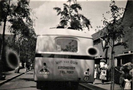 Bron: Eindhoven Toen (Facebook)
