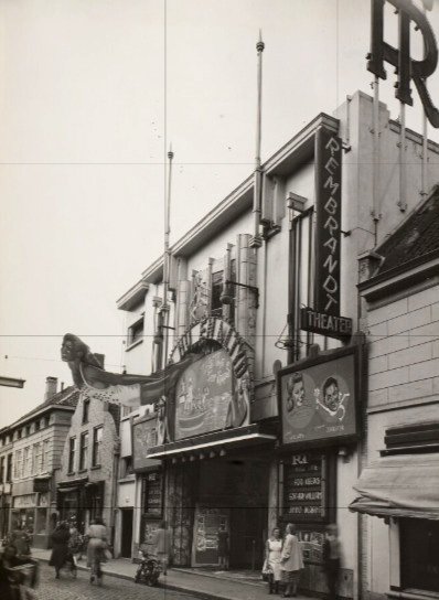Bron: Regionaal Historisch Centrum Eindhoven