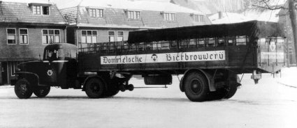 GMC CCKW (Bron: collectie H. Hovens)