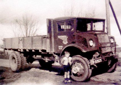 N-82625 Chevrolet (collectie S. Verhagen)